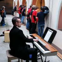 Rijeka - Europska prijestolnica kulture - otvorenje