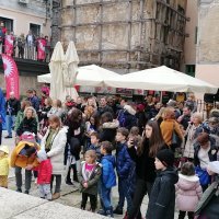 Rijeka - Europska prijestolnica kulture - otvorenje