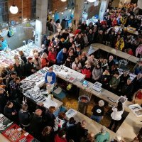 Rijeka - Europska prijestolnica kulture - otvorenje