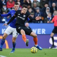 Leicester - Chelsea