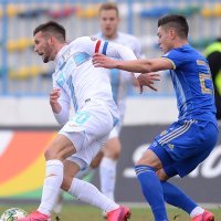 NK Lokomotiva - HNK Rijeka