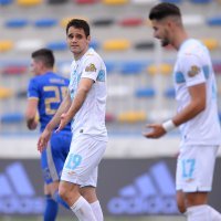 NK Lokomotiva - HNK Rijeka (Franko Andrijašević)