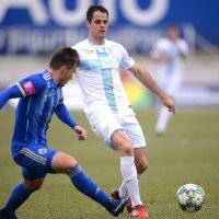 NK Lokomotiva - HNK Rijeka (Franko Andrijašević)