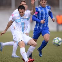 NK Lokomotiva - HNK Rijeka (Franko Andrijašević)
