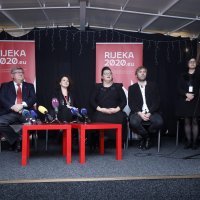 Vojko Obersnel, Irena Kregar Šegota, Emina Višnić