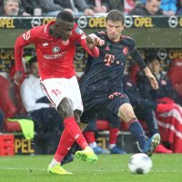 Mainz – Bayern