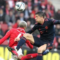 Mainz – Bayern