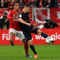 Mainz – Bayern