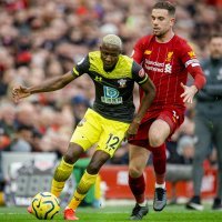 Liverpool – Southampton