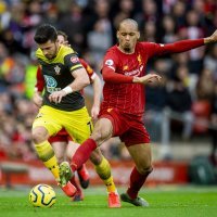 Liverpool – Southampton