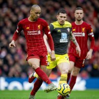Liverpool – Southampton