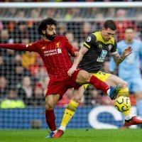 Liverpool – Southampton
