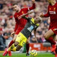 Liverpool – Southampton