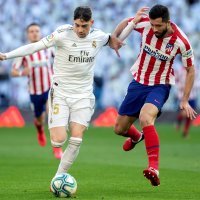 Real – Atletico