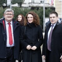 Vojko Obersnel, Oleg Butković