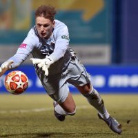 NK Slaven Belupo (Ivan Filipović) - GNK Dinamo