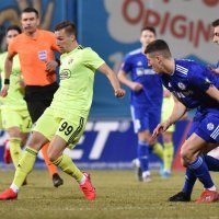 NK Slaven Belupo - GNK Dinamo (Mislav Oršić)