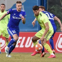 NK Slaven Belupo (Stipe Bačelić-Grgić) - GNK Dinamo (Bruno Petković)
