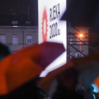 Rijeka: Svečani program otvorenja Europske prijestolnice kulture