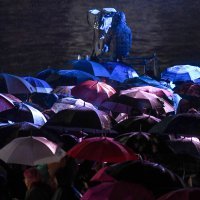 Rijeka: Svečani program otvorenja Europske prijestolnice kulture