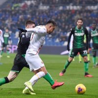 Sassuolo – Roma