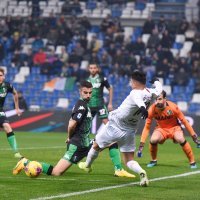 Sassuolo – Roma