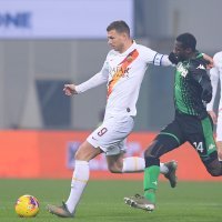 Sassuolo – Roma
