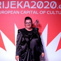 Direktorica Rijeka 2020 Emina Višnić