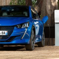 Peugeot e-208 (2020.)