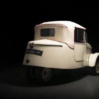 Peugeot VLV (1941. do 1945.)