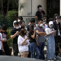 Filipini: Prvi zabilježeni smrtni slučaj od koronavirusa izvan Kine