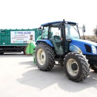 Sortirnica otpada u Prelogu