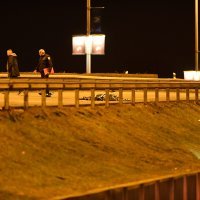 Prometna nesreća na rotoru u Remetincu u kojoj je smrtno stradao motociklist