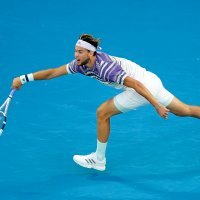 Australian Open, finale, Novak Đoković - Dominic Thiem