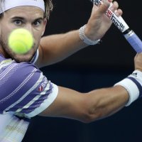 Australian Open, finale, Novak Đoković - Dominic Thiem