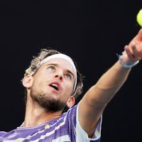 Australian Open, finale, Novak Đoković - Dominic Thiem