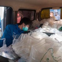 Završena izgradnja bolnice u Wuhanu