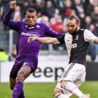 Juventus - Fiorentina
