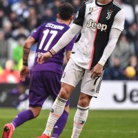 Juventus - Fiorentina