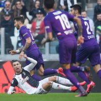 Juventus - Fiorentina