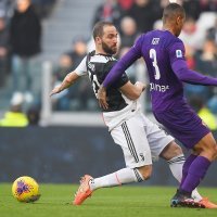 Juventus - Fiorentina
