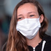 Studentica Anamaria Matušek iz kineskog Wuhana vratila se u Hrvatsku