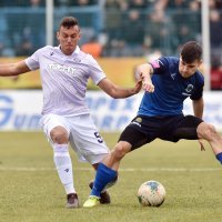 NK Varaždin - HNK Hajduk