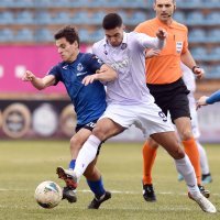 NK Varaždin - HNK Hajduk