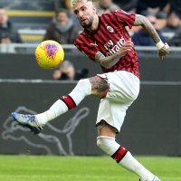 Milan (Samu Castillejo) - Verona