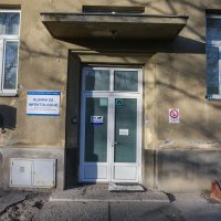 Prvi testovi pacijenta u izolaciji u KBC-u Osijek negativni su na koronavirus