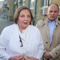 Prvi testovi pacijenta u izolaciji u KBC-u Osijek negativni su na koronavirus