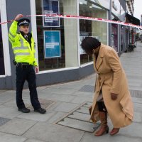 Teroristički napad u Londonu