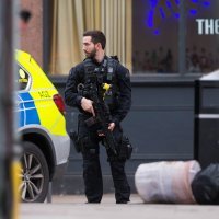 Teroristički napad u Londonu