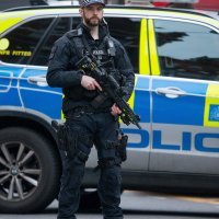 Teroristički napad u Londonu